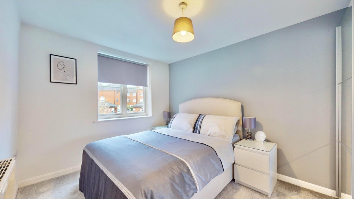 Sherman Gardens, Chadwell Heath, RM6