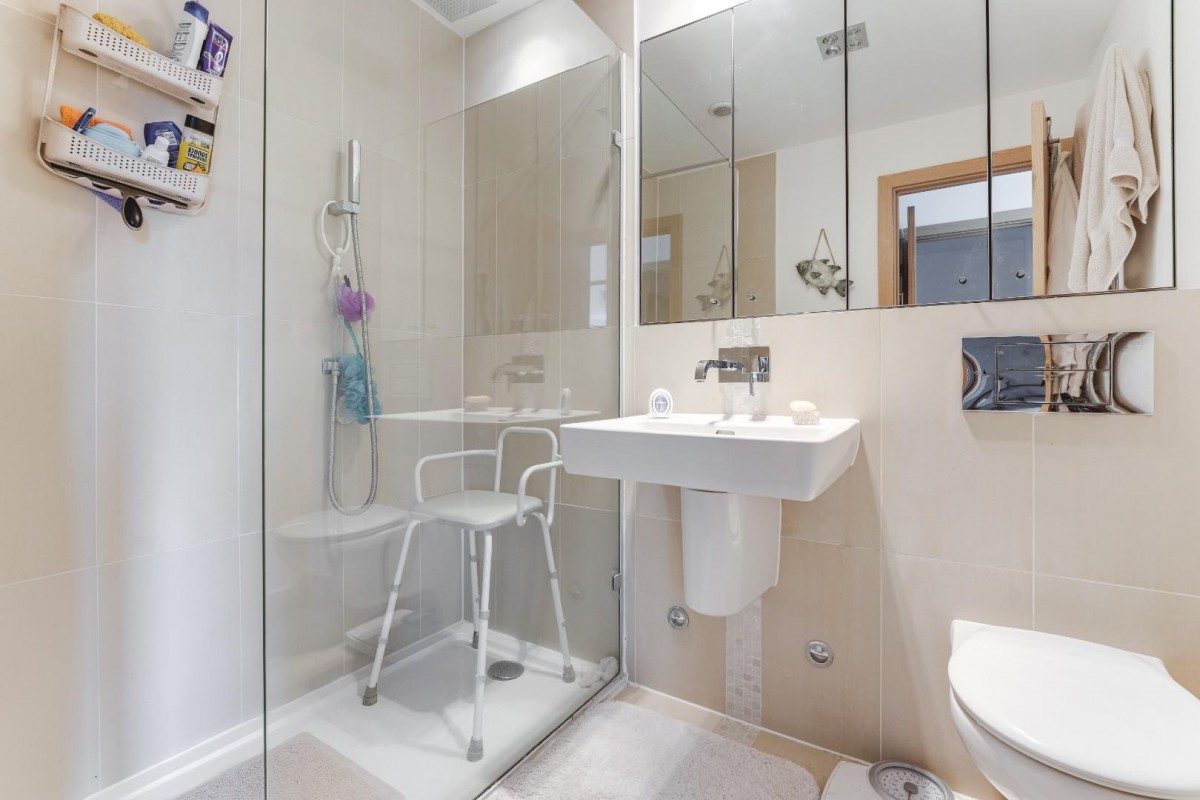 Woods Way, Buntingford