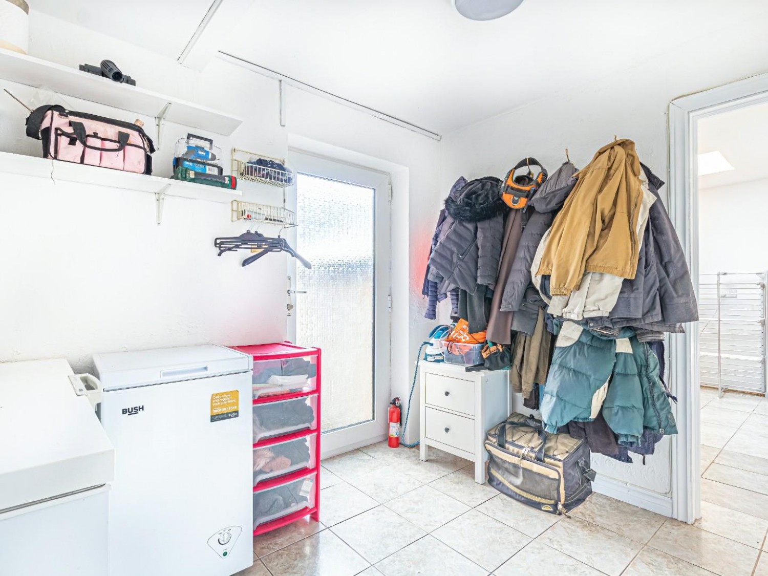 Corner Farm, Leighton Road, Stanbridge