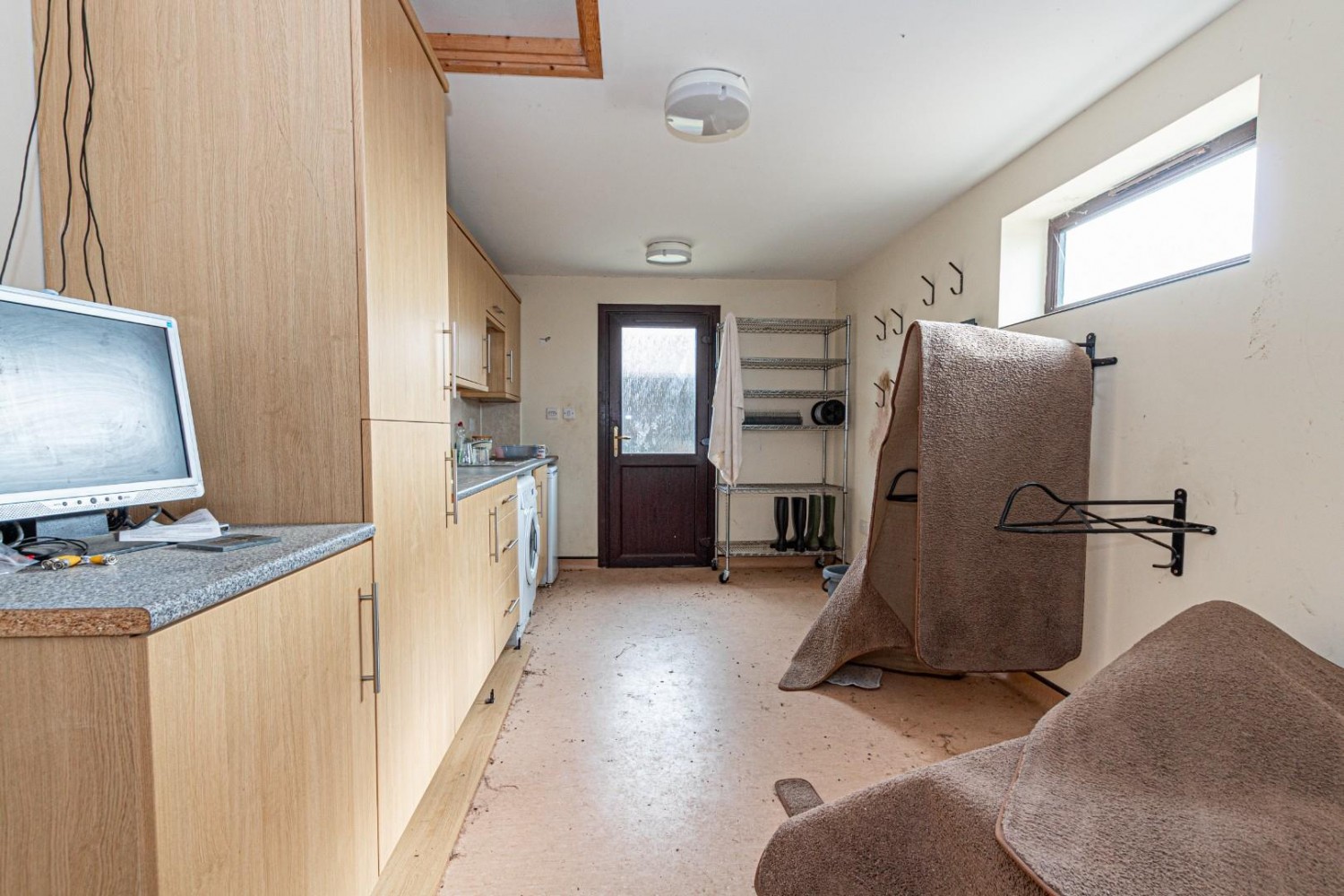 Corner Farm, Leighton Road, Stanbridge