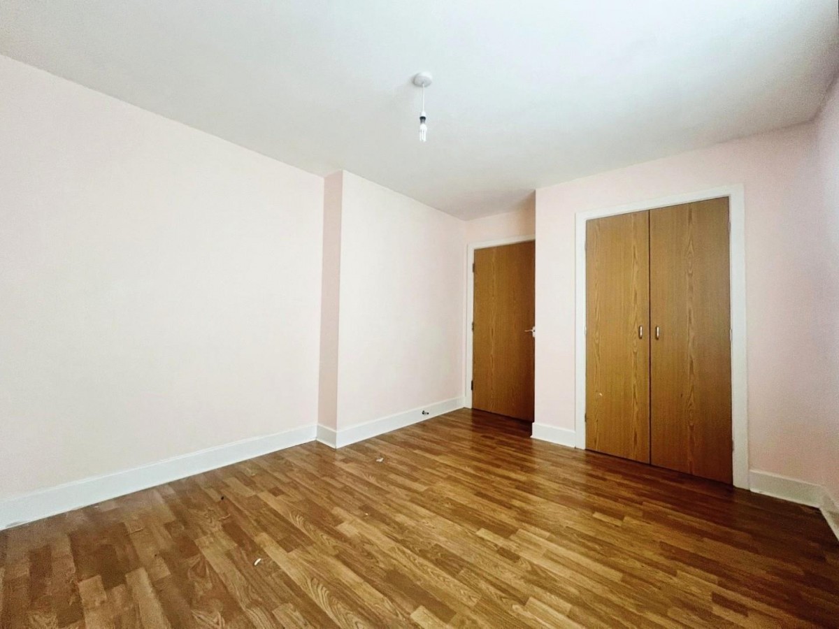 Brentwood Grove, Leigh