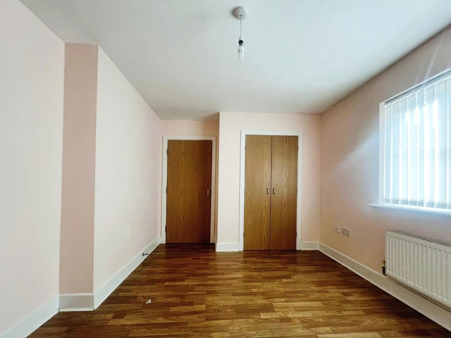 Brentwood Grove, Leigh