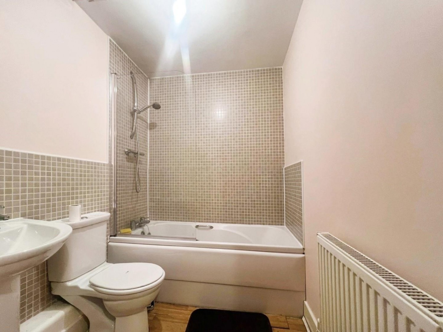 Brentwood Grove, Leigh