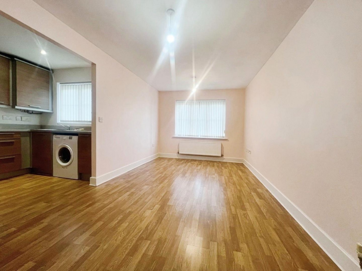 Brentwood Grove, Leigh