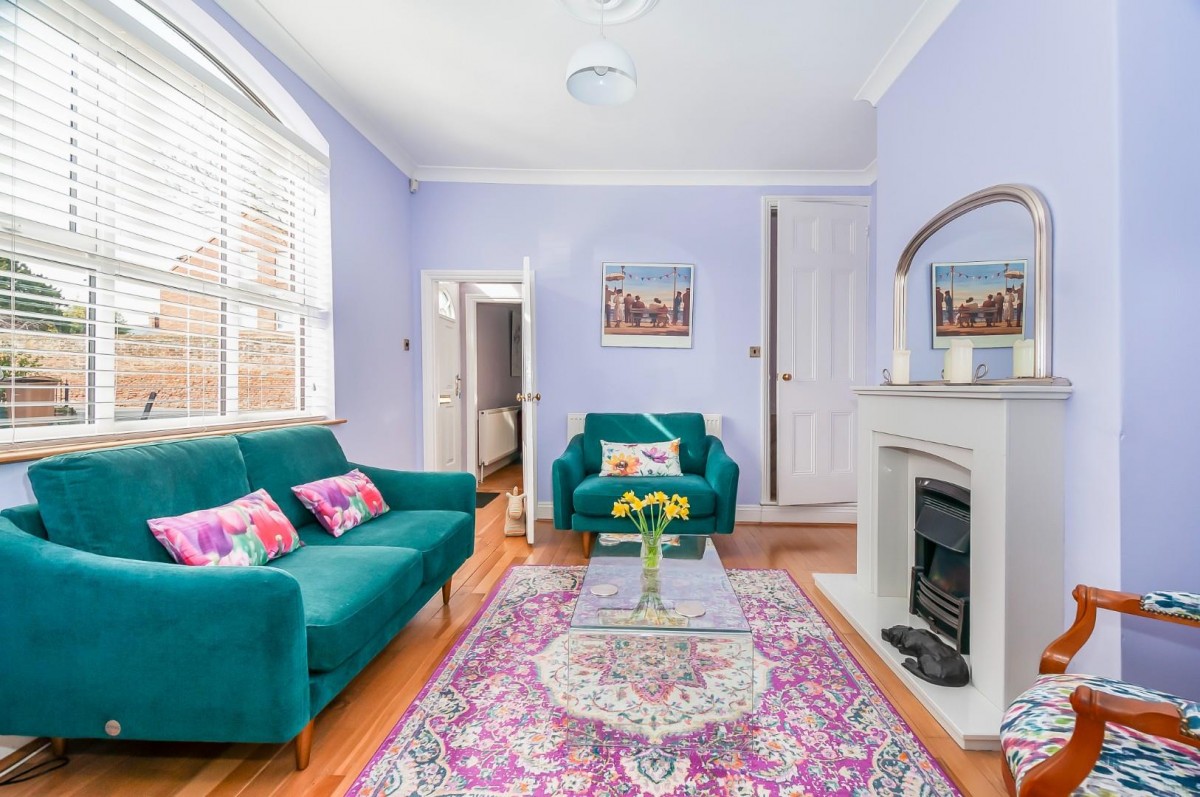 Grayburn Lane, Beverley, HU17 8JR