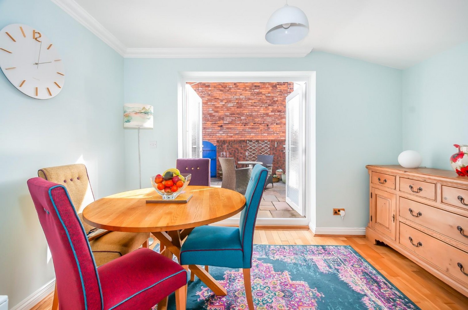 Grayburn Lane, Beverley, HU17 8JR