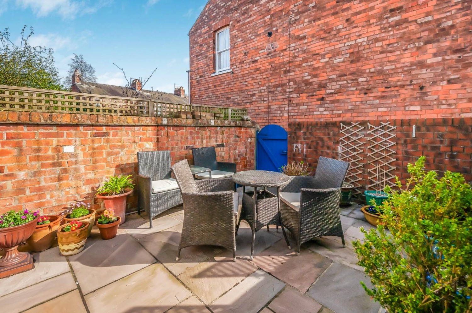 Grayburn Lane, Beverley, HU17 8JR