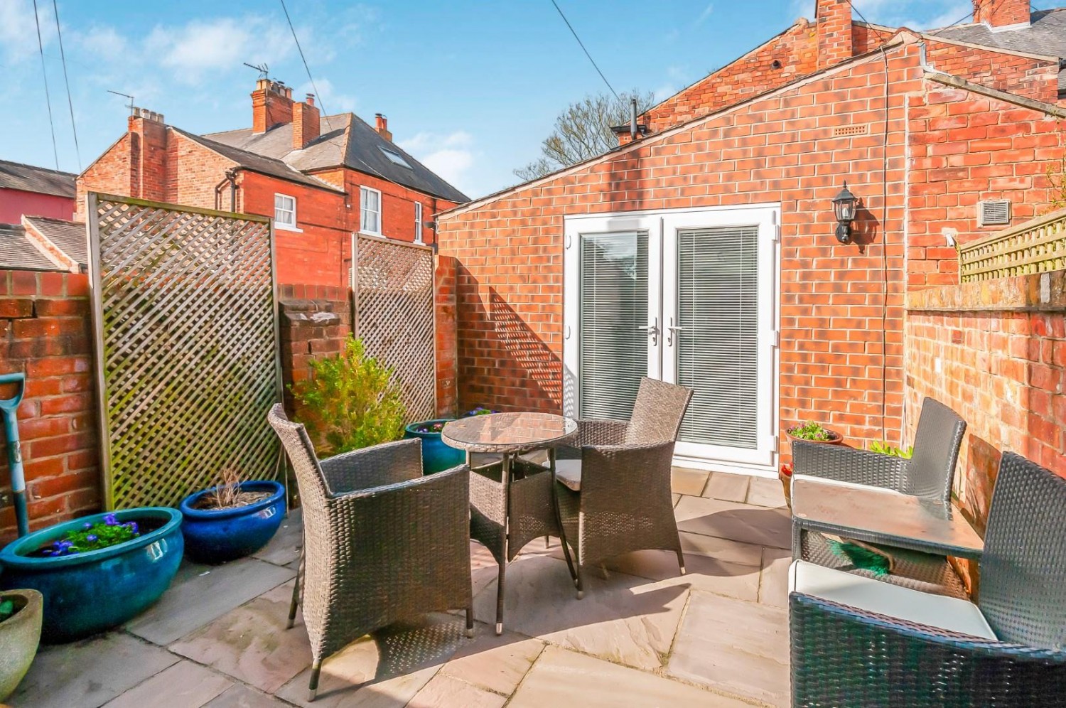 Grayburn Lane, Beverley, HU17 8JR