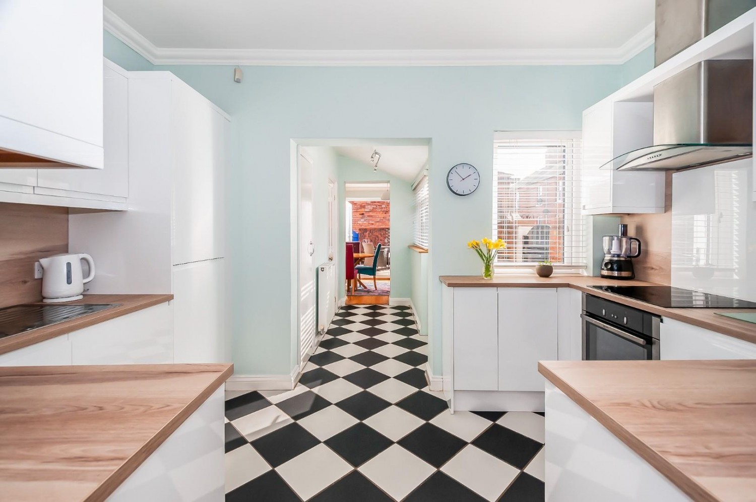 Grayburn Lane, Beverley, HU17 8JR