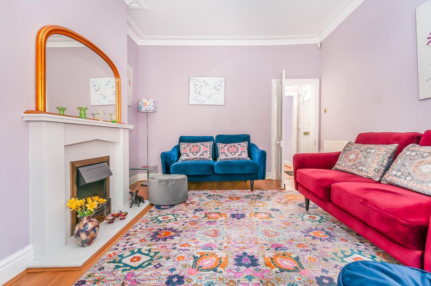 Grayburn Lane, Beverley, HU17 8JR