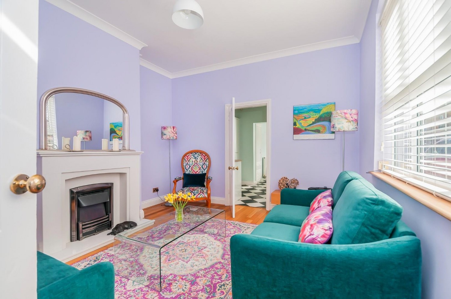 Grayburn Lane, Beverley, HU17 8JR