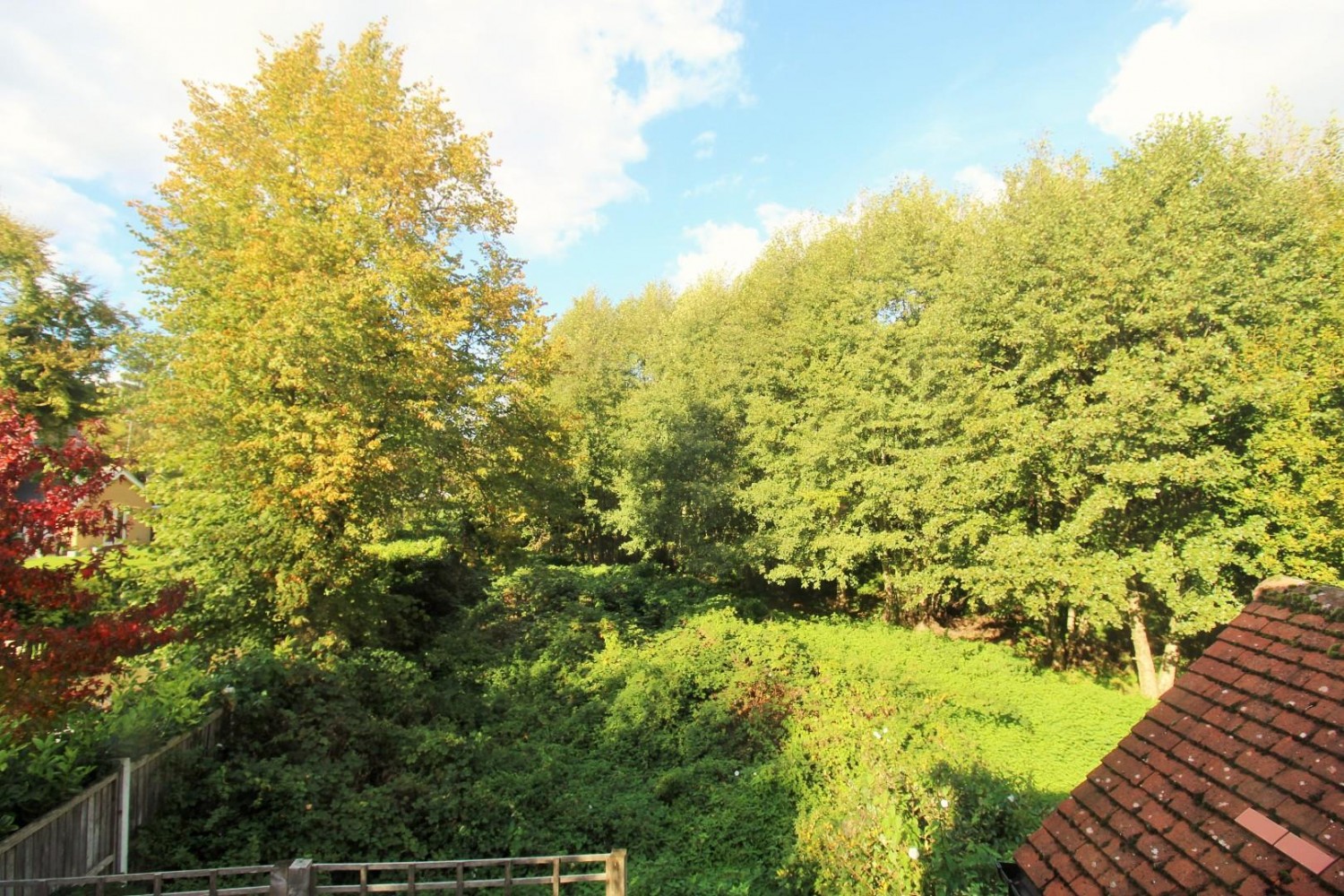 The Granary, Stanstead Abbotts