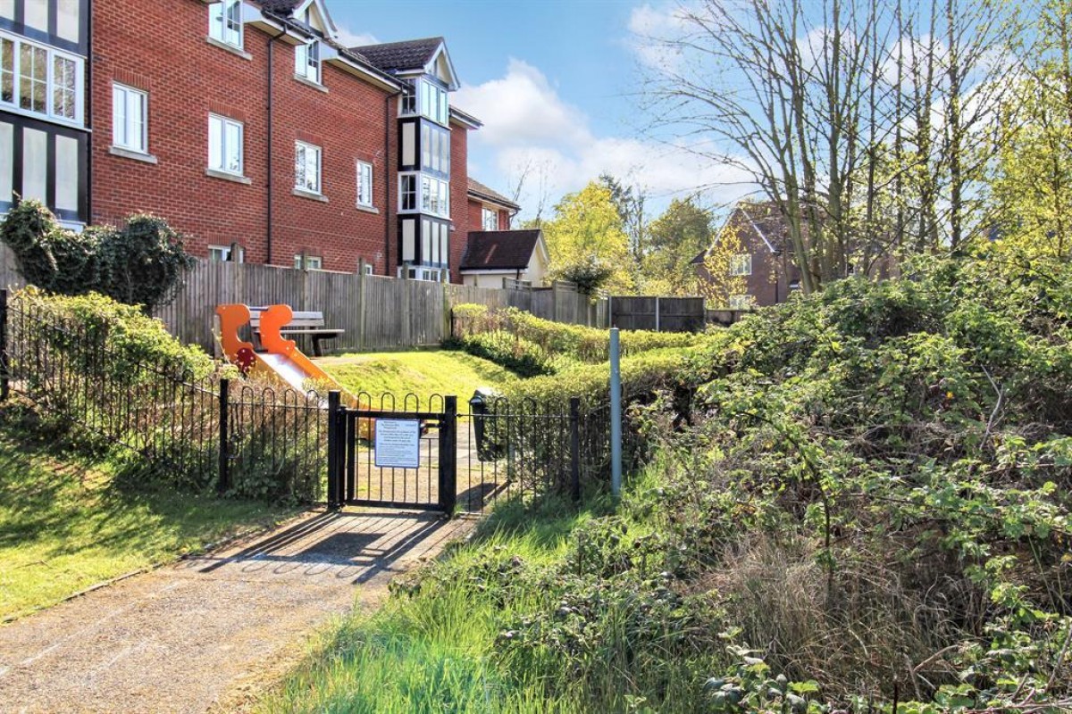 The Granary, Stanstead Abbotts