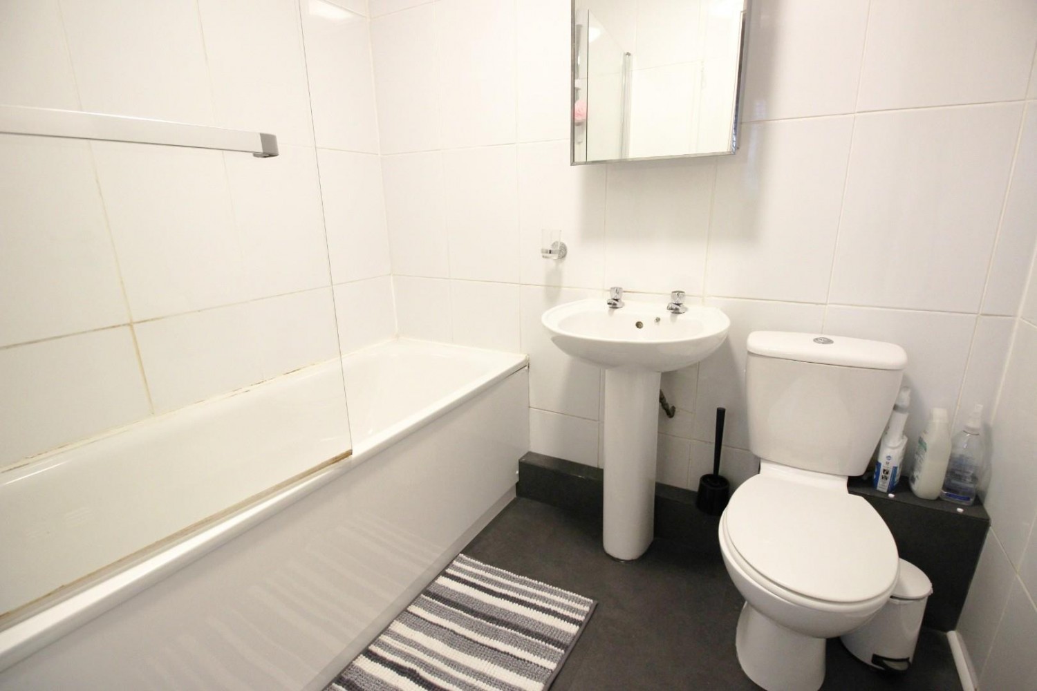 Pointer Close, Thamesmead