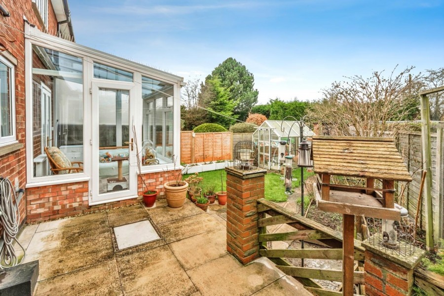 Chaloners Road, York Hunters Estate Agents & Letting Agents