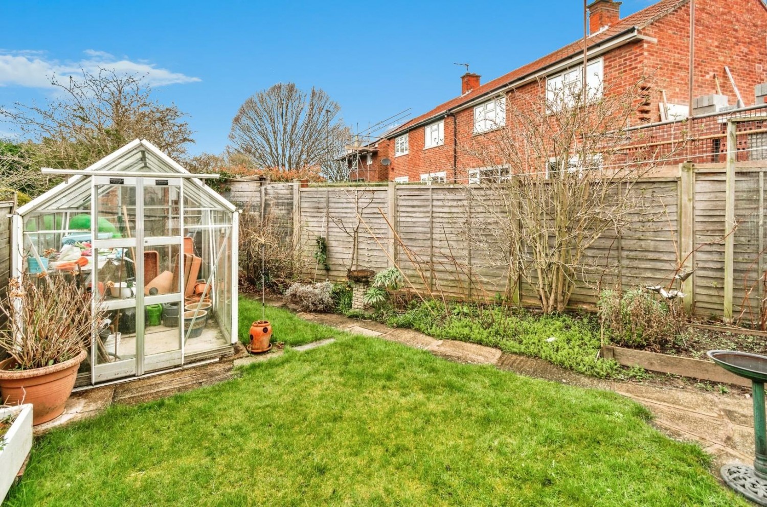 3 bedroom House for sale in Chaloners Road, York