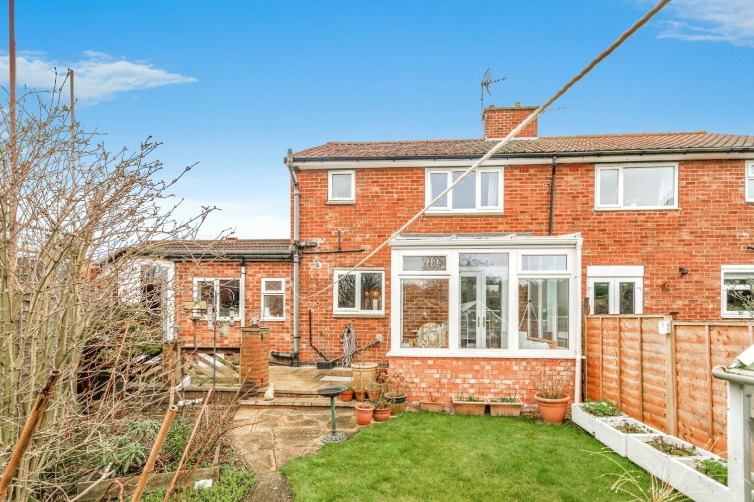 3 bedroom House for sale in Chaloners Road, York