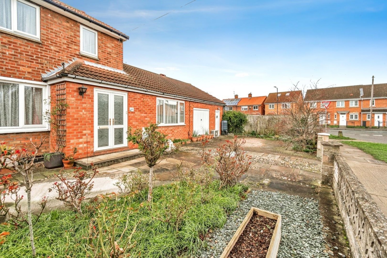 3 bedroom House for sale in Chaloners Road, York
