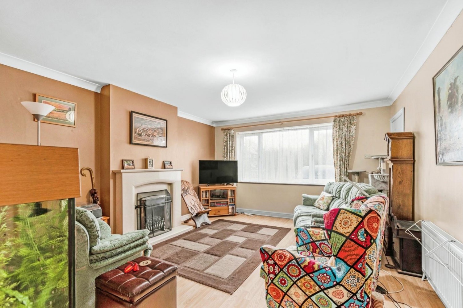 3 bedroom House for sale in Chaloners Road, York
