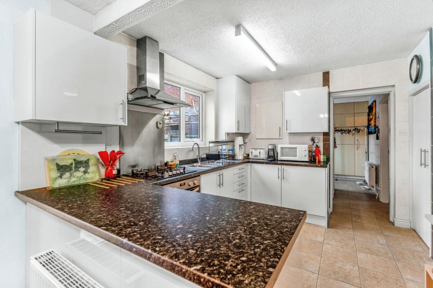 3 bedroom House for sale in Chaloners Road, York