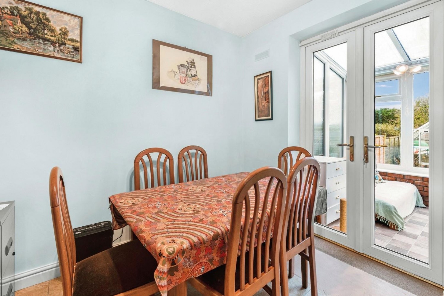 3 bedroom House for sale in Chaloners Road, York