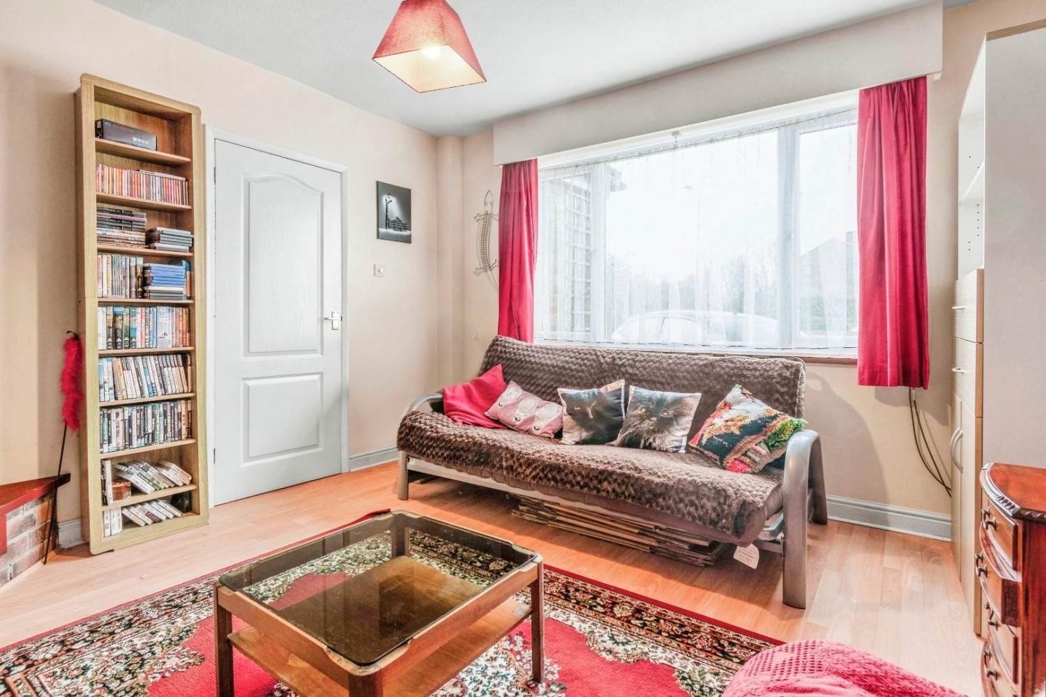 3 bedroom House for sale in Chaloners Road, York