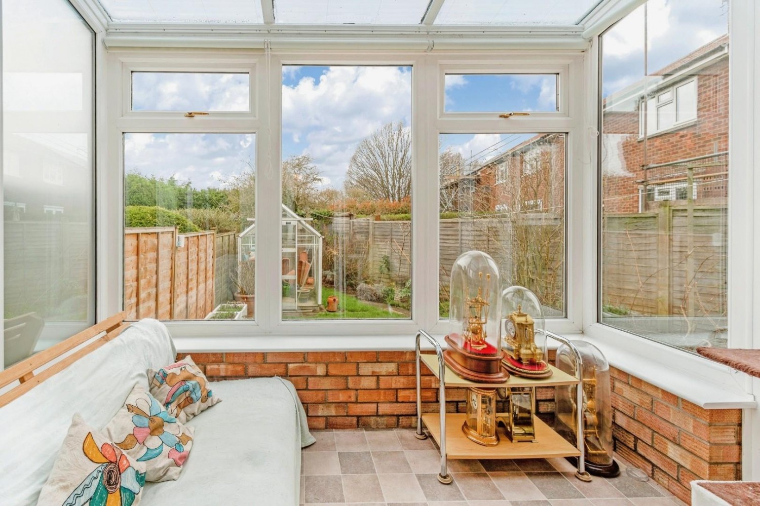 3 bedroom House for sale in Chaloners Road, York