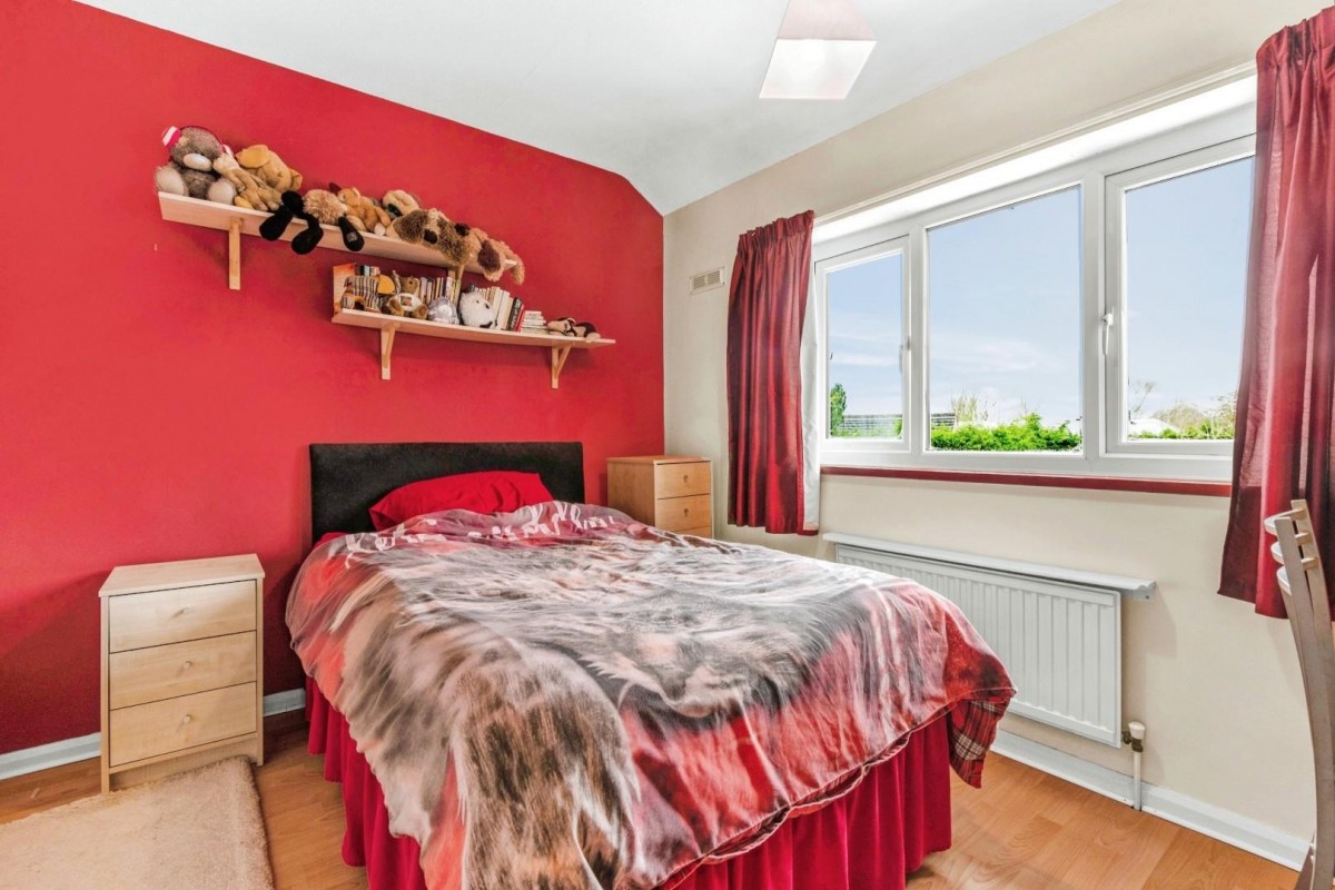 Chaloners Road, York