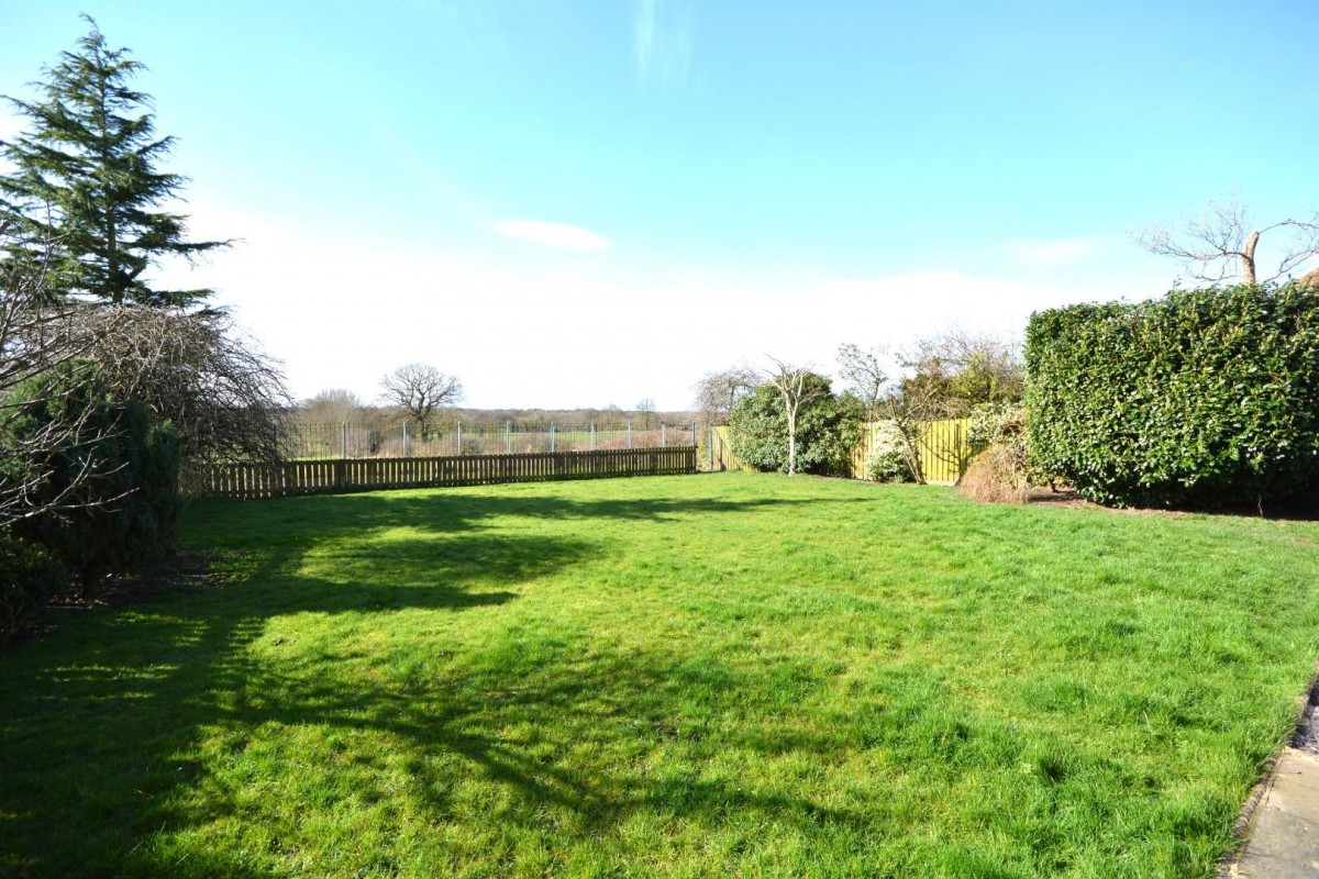 Tudhoe Hall Farm Court, Tudhoe Village