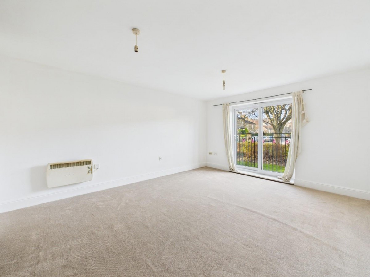 Merchants Court, Leonard Place, Bingley