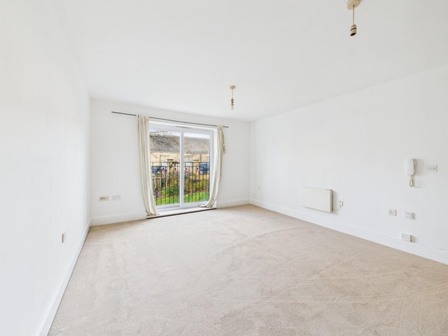 Merchants Court, Leonard Place, Bingley