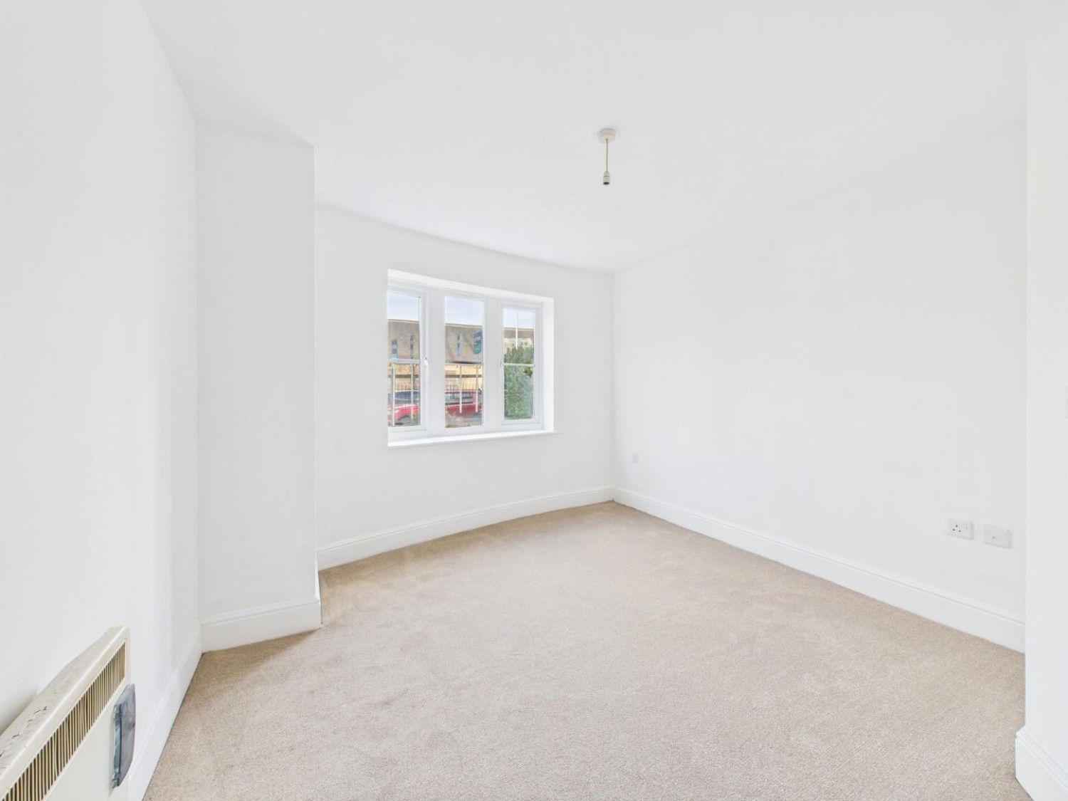 Merchants Court, Leonard Place, Bingley