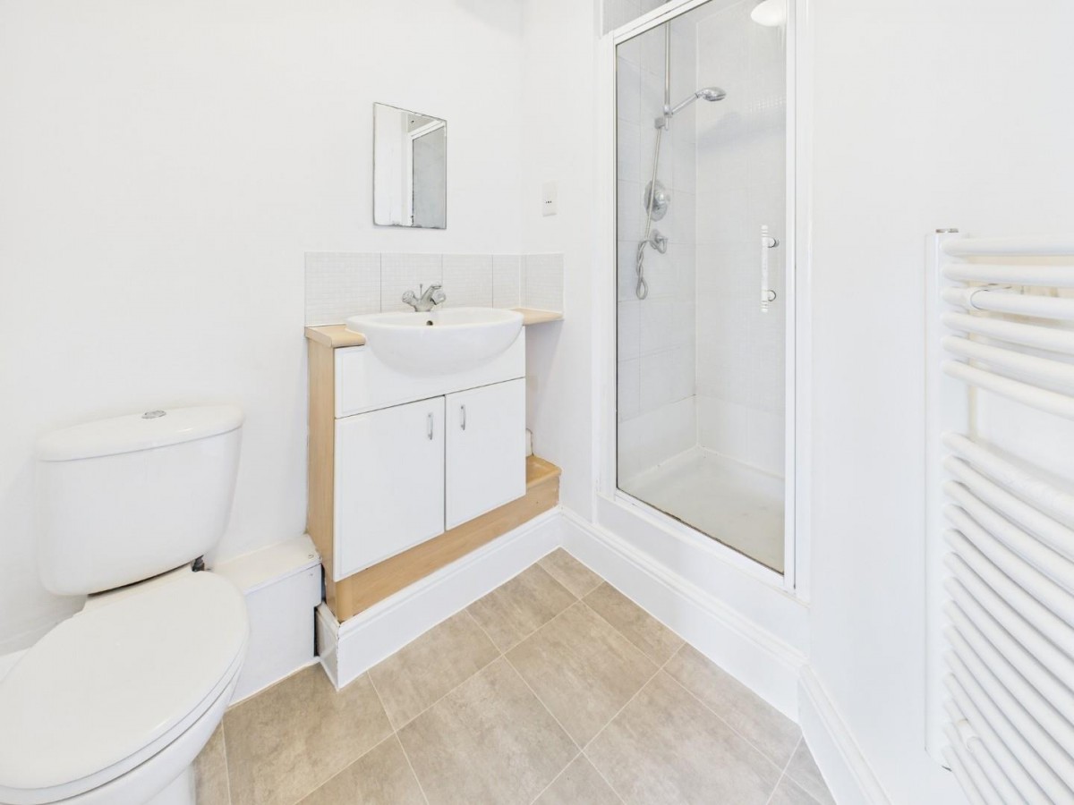 Merchants Court, Leonard Place, Bingley