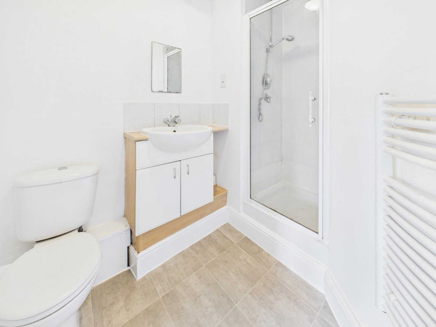 Merchants Court, Leonard Place, Bingley