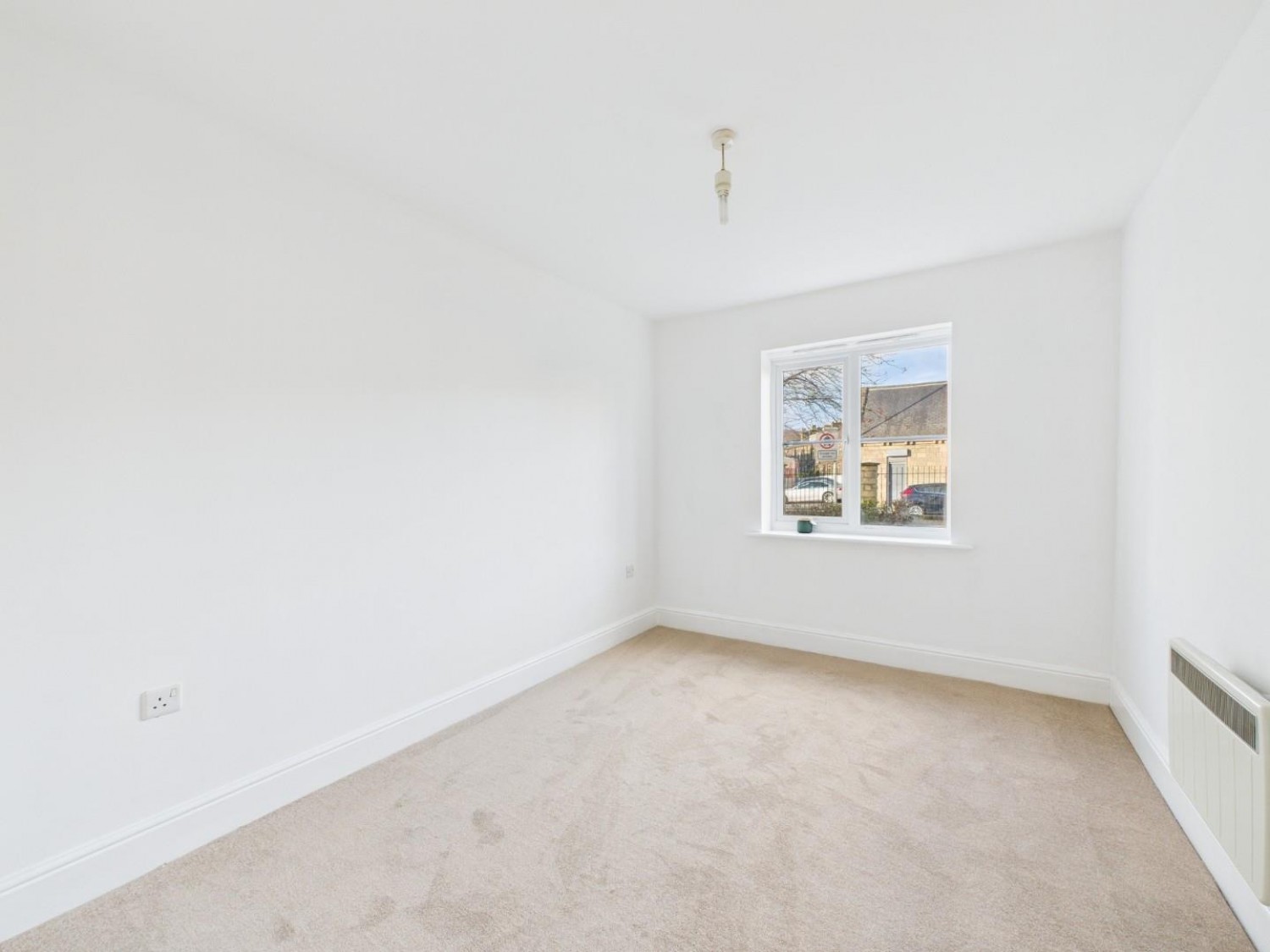 Merchants Court, Leonard Place, Bingley