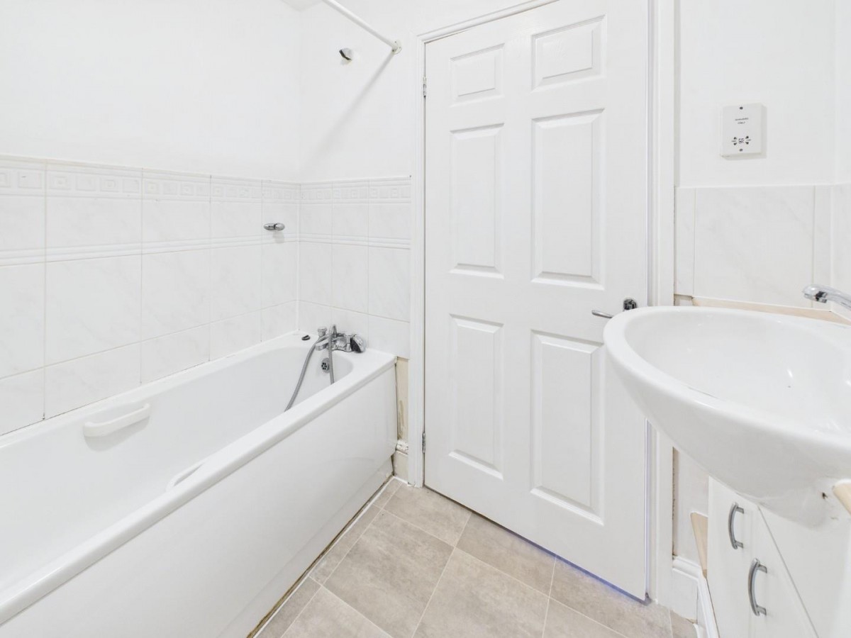 Merchants Court, Leonard Place, Bingley