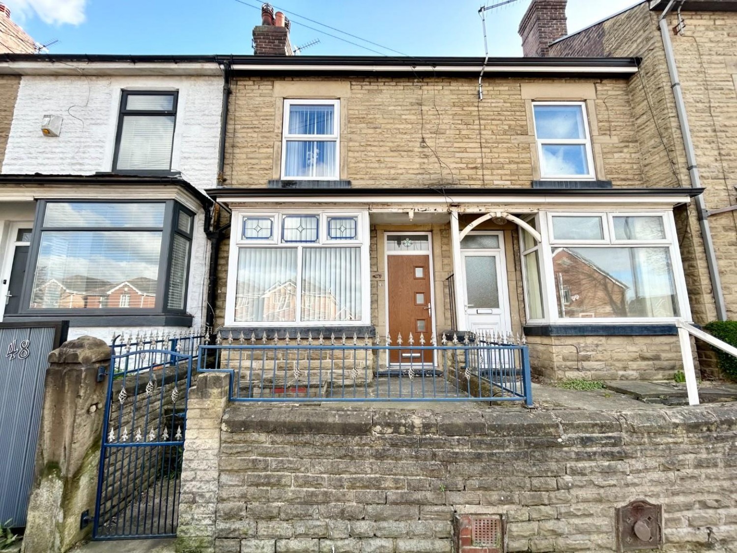 Doncaster Road, Wath-Upon-Dearne, Rotherham