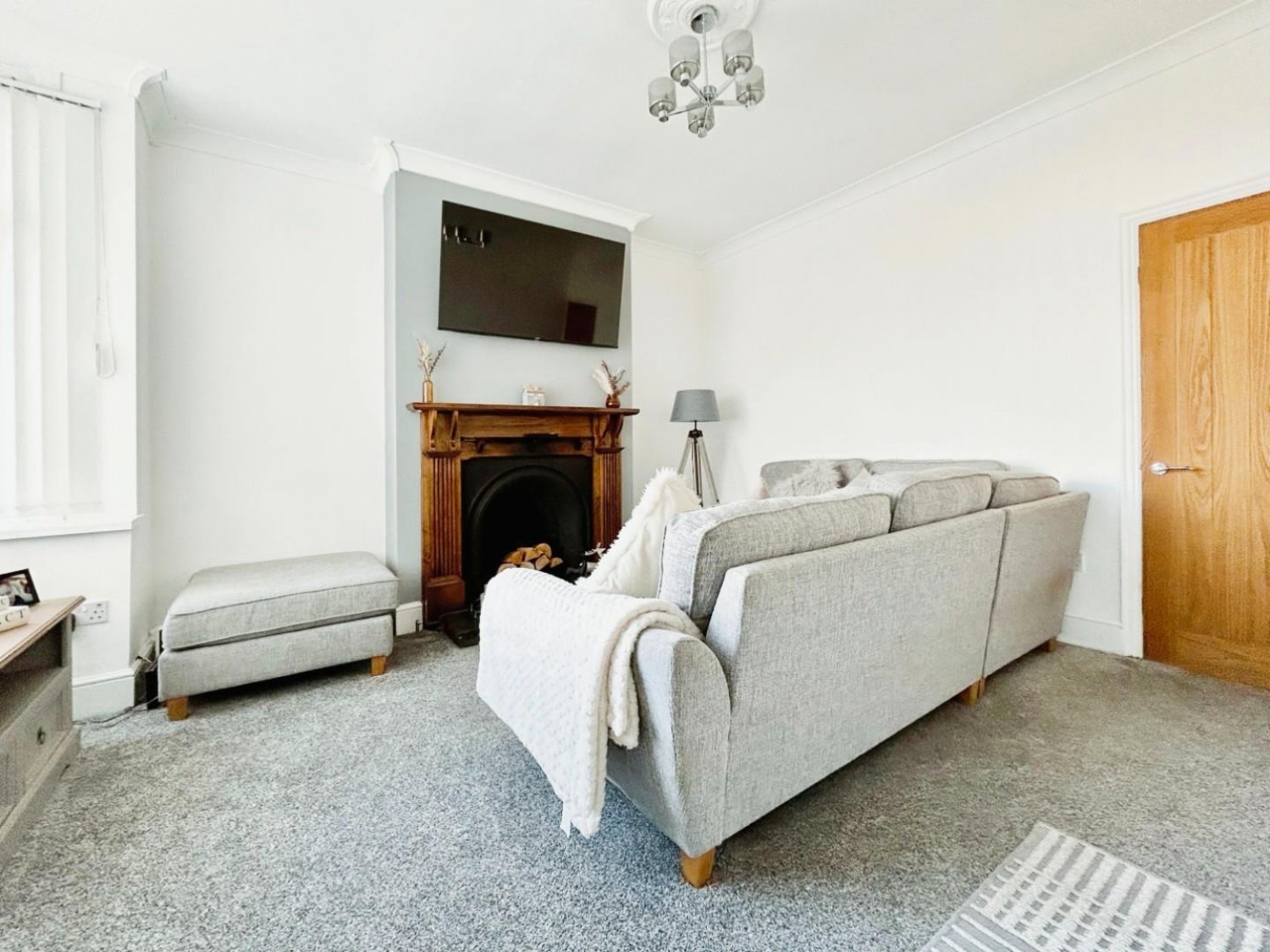 Doncaster Road, Wath-Upon-Dearne, Rotherham