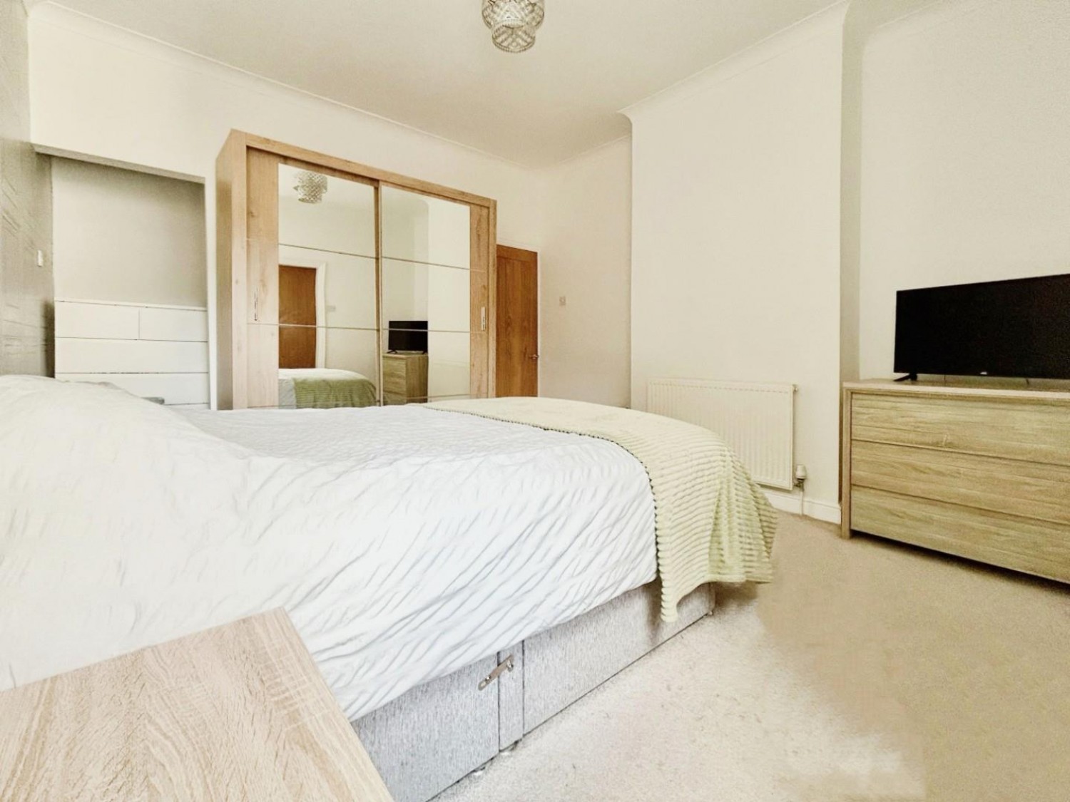 Doncaster Road, Wath-Upon-Dearne, Rotherham