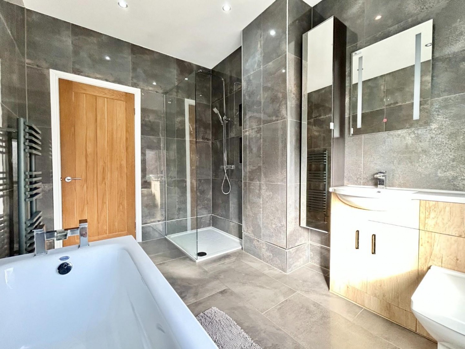 Doncaster Road, Wath-Upon-Dearne, Rotherham