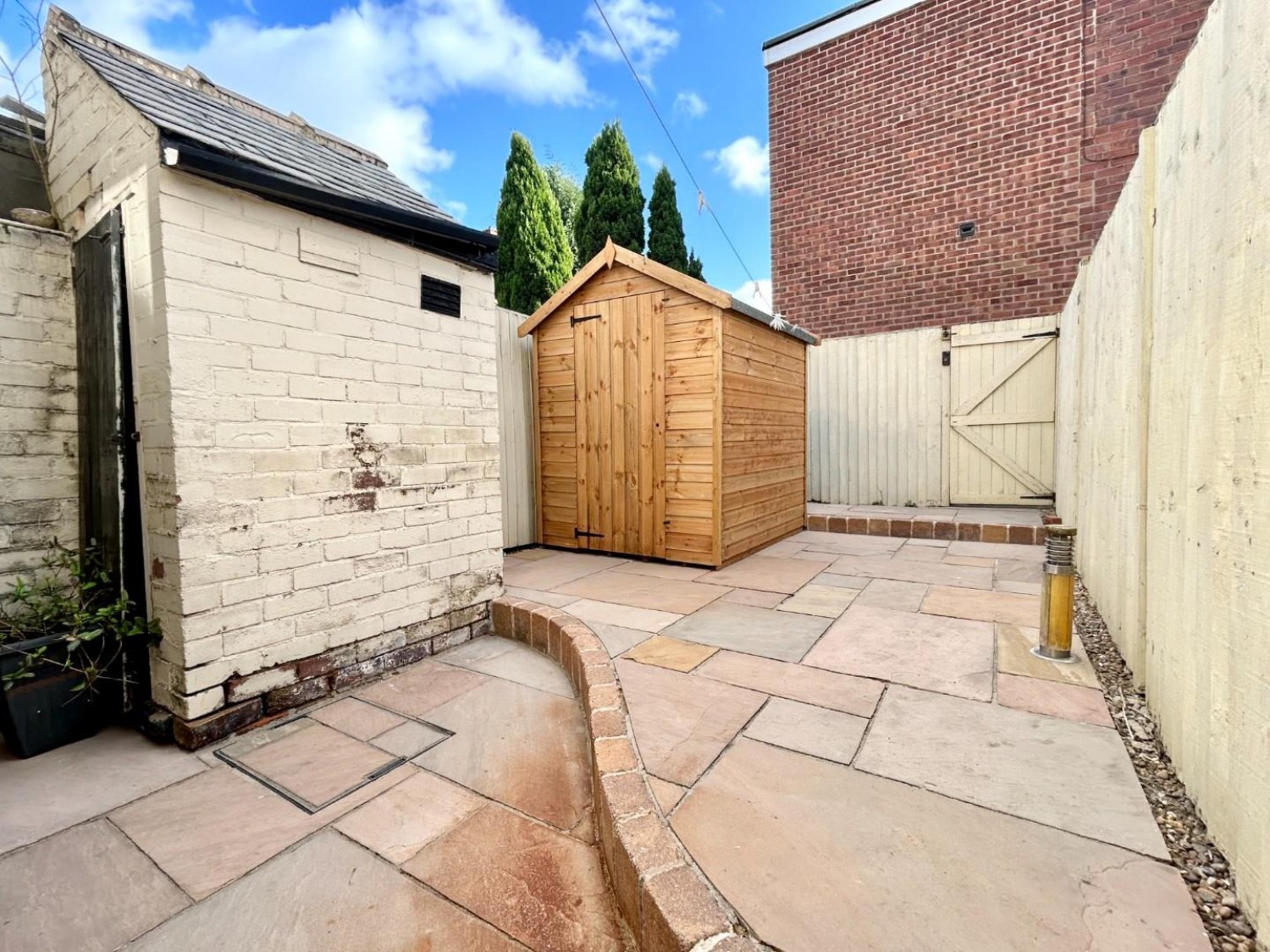 Doncaster Road, Wath-Upon-Dearne, Rotherham