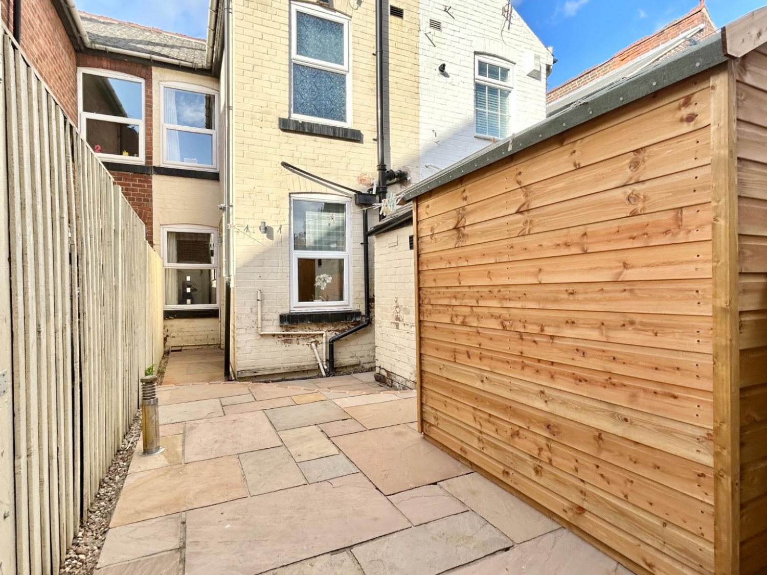 Doncaster Road, Wath-Upon-Dearne, Rotherham