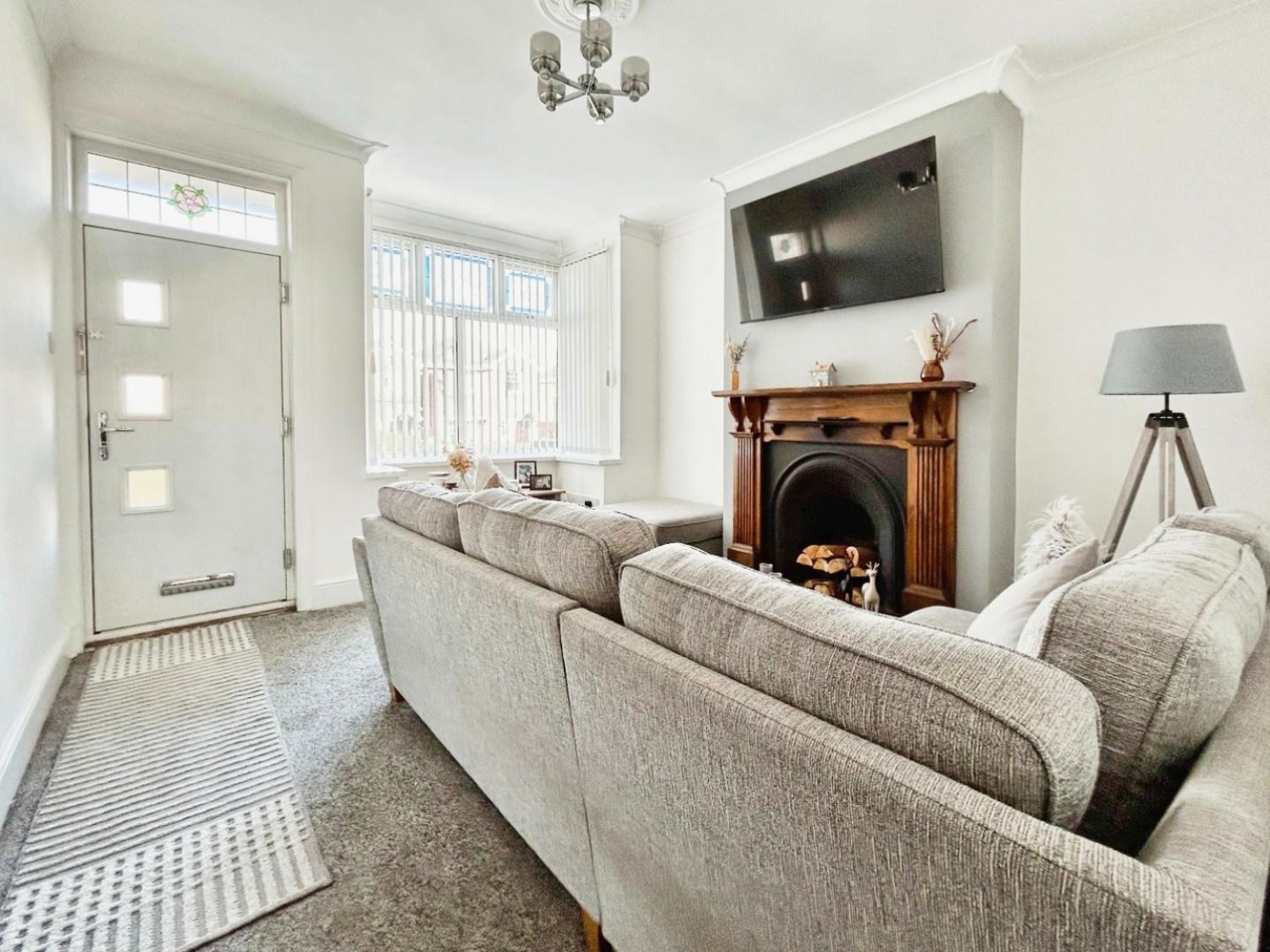 Doncaster Road, Wath-Upon-Dearne, Rotherham