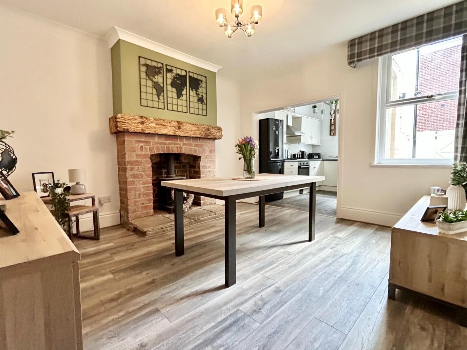 Doncaster Road, Wath-Upon-Dearne, Rotherham