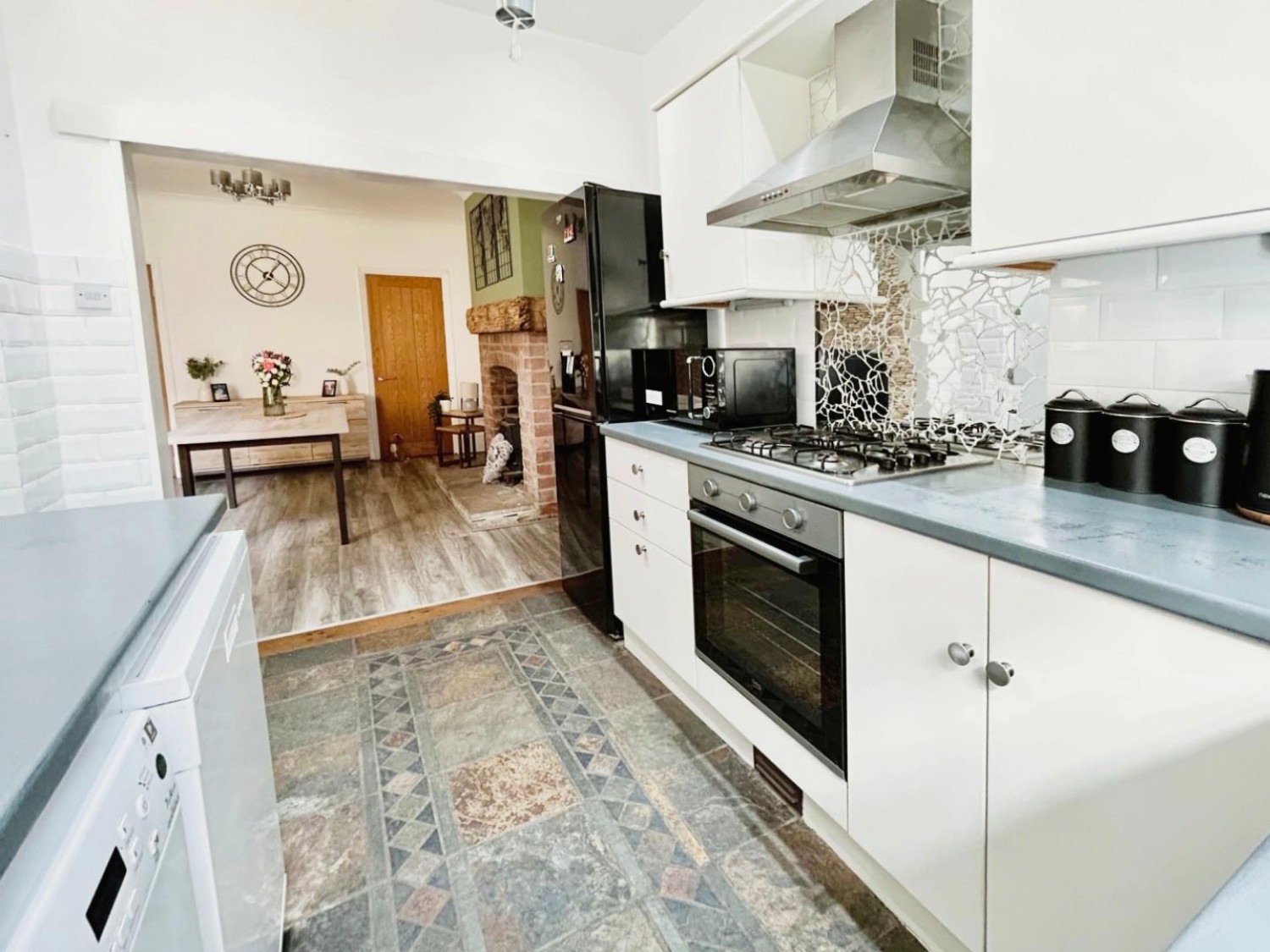 Doncaster Road, Wath-Upon-Dearne, Rotherham