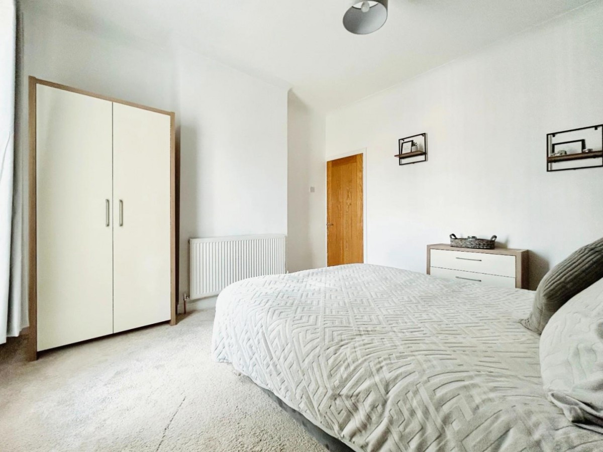 Doncaster Road, Wath-Upon-Dearne, Rotherham
