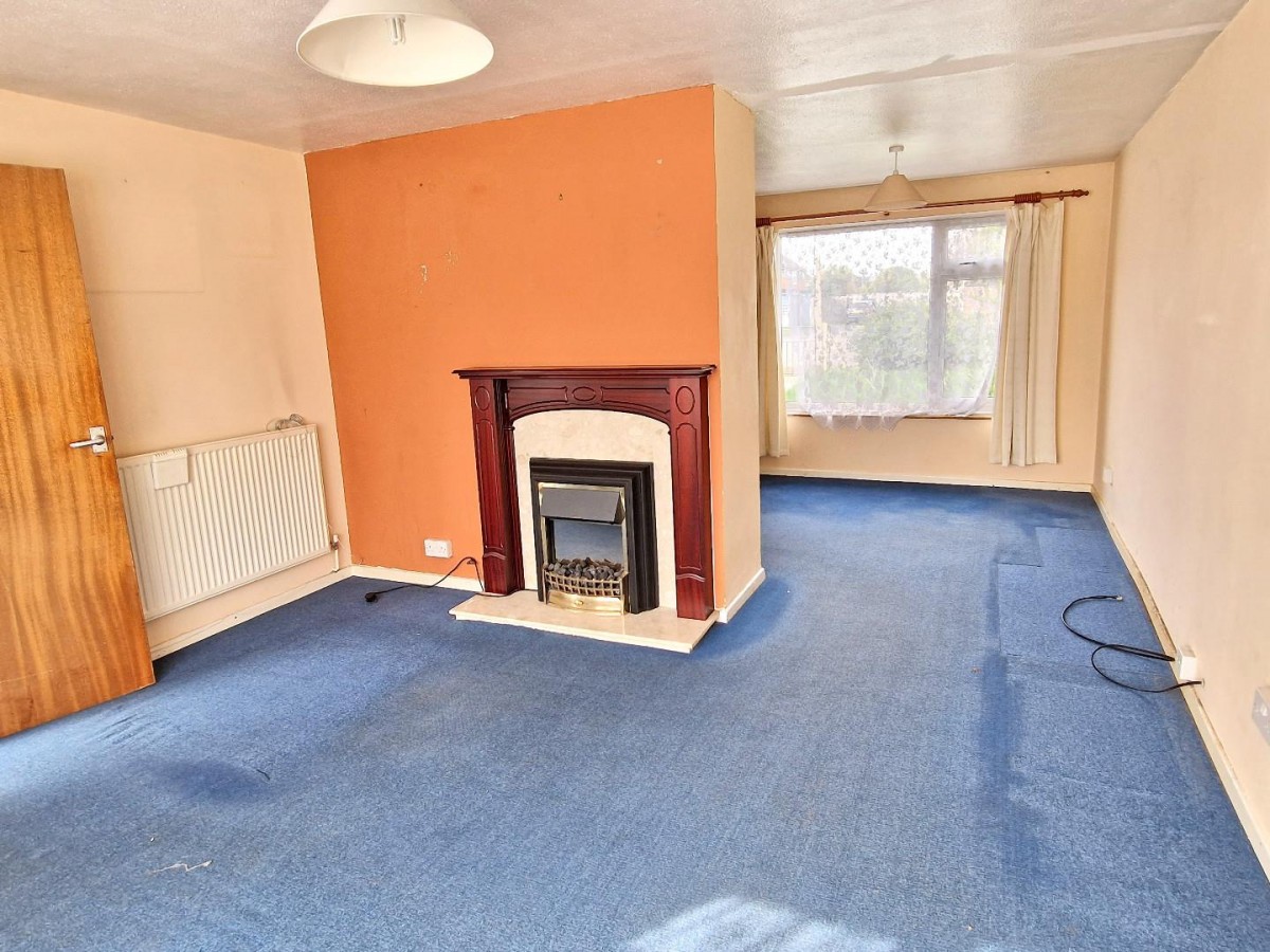 Leach Road, Bicester