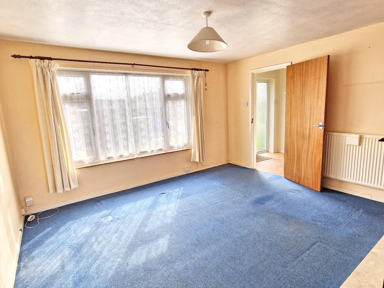 Leach Road, Bicester
