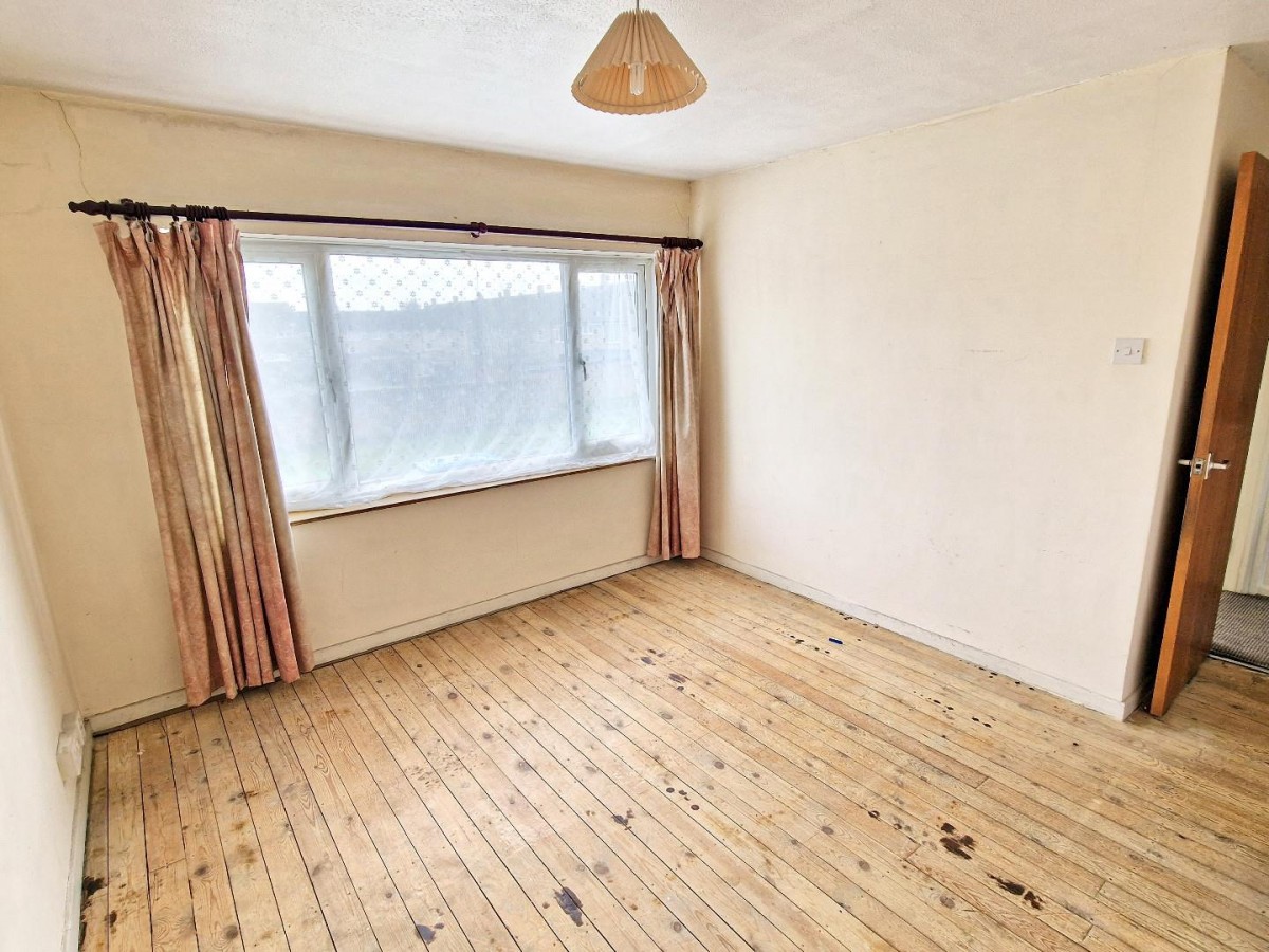 Leach Road, Bicester