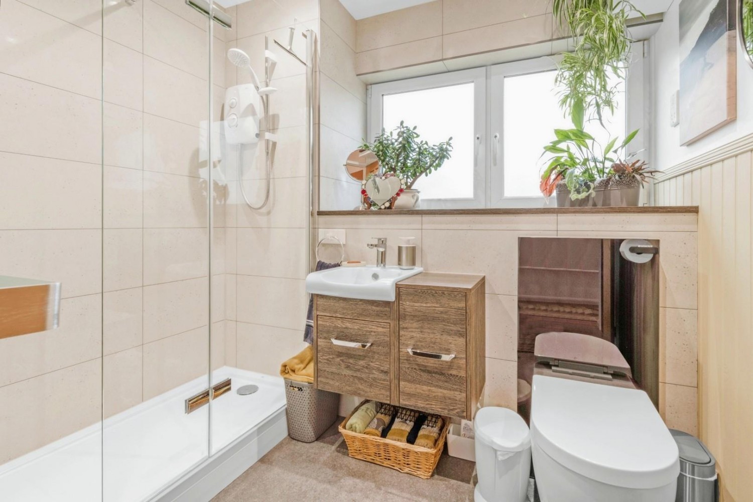 Riseborough House, Rawcliffe Lane, York